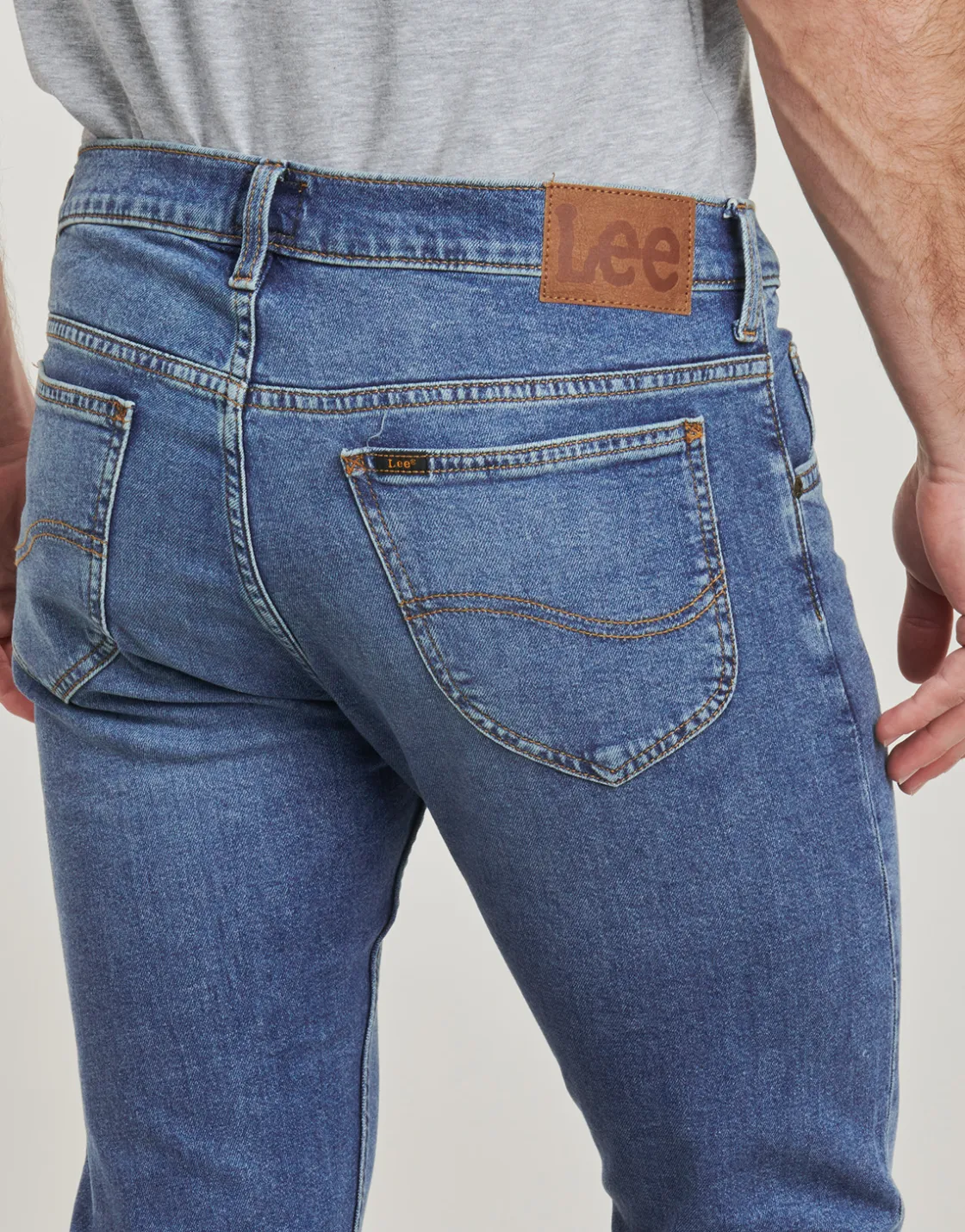Lee - RIDER< Jeans