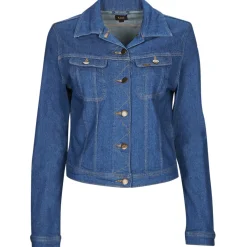 Lee Vestes^- RIDER JACKET