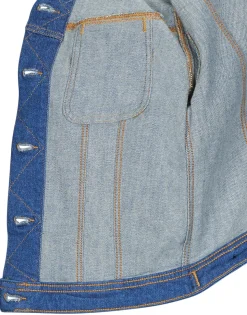Lee Vestes^- RIDER JACKET