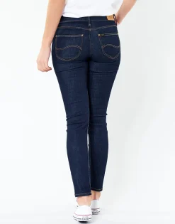 Lee Jeans^- SCARLETT RINSE