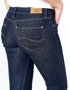 Lee Jeans^- SCARLETT RINSE