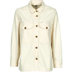 Lee Vestes^- SERVICE OVERSHIRT