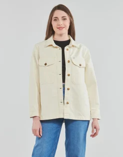 Lee Vestes^- SERVICE OVERSHIRT