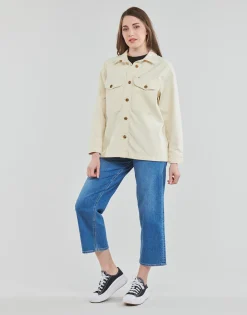 Lee Vestes^- SERVICE OVERSHIRT