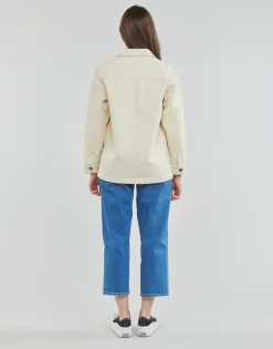Lee Vestes^- SERVICE OVERSHIRT