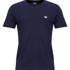 Lee T-shirts & Polos^- SS PATCH LOGO TEE