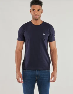 Lee T-shirts & Polos^- SS PATCH LOGO TEE