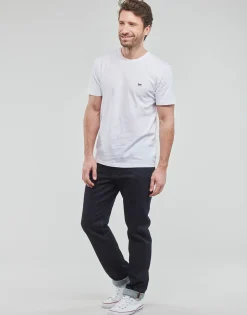 Lee T-shirts & Polos^- SS PATCH LOGO TEE
