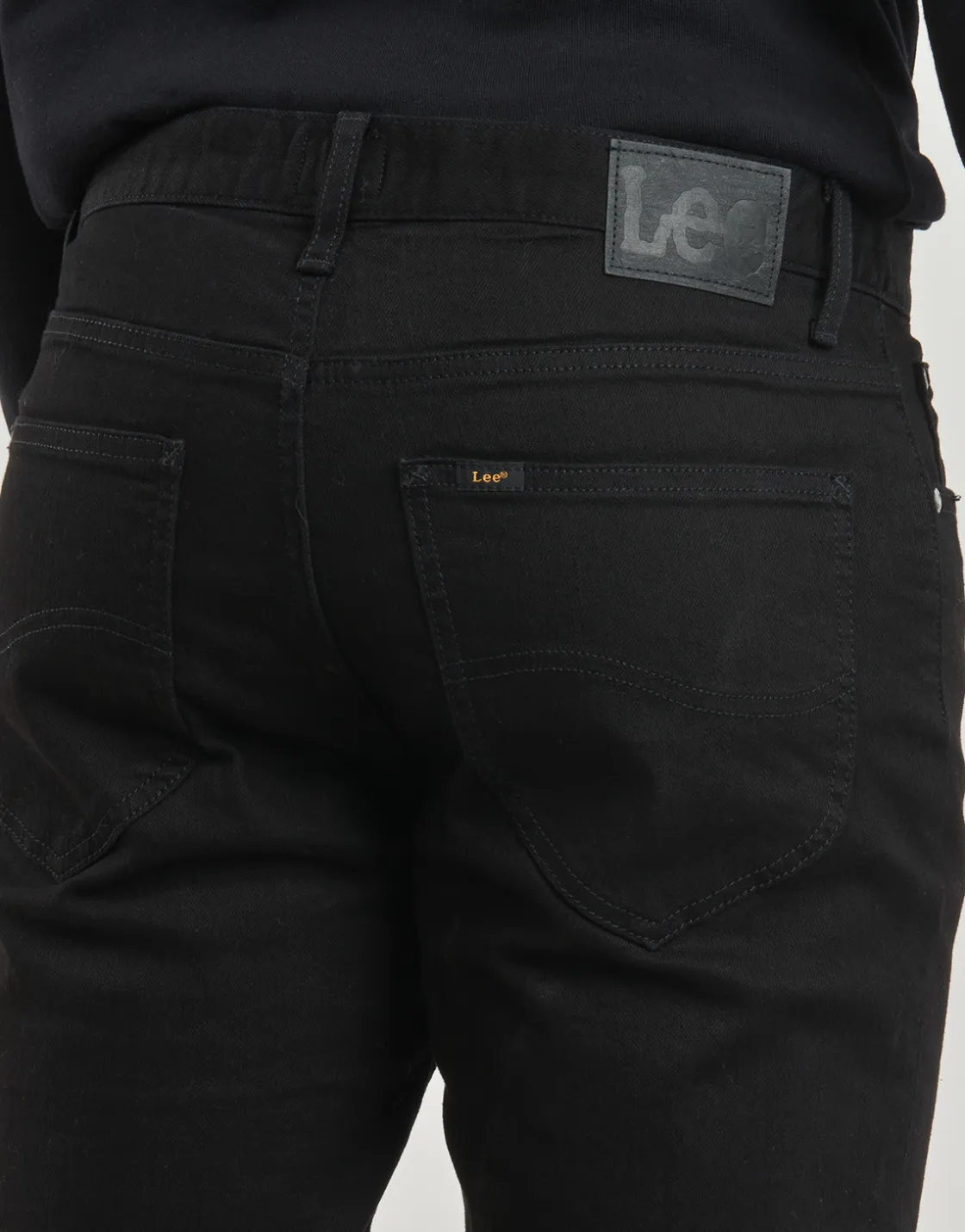 Lee - WEST< Jeans