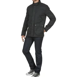 Lee Cooper - DEXTER Noir Best