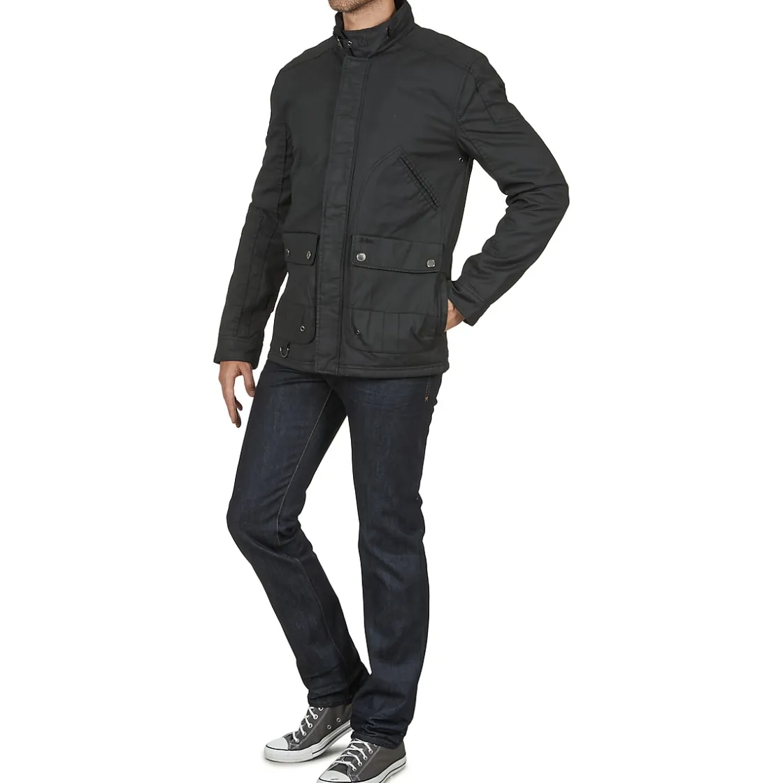 Lee Cooper - DEXTER Noir Best