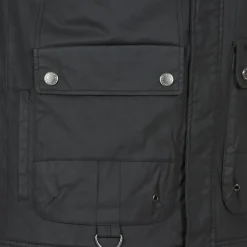 Lee Cooper - DEXTER Noir Best
