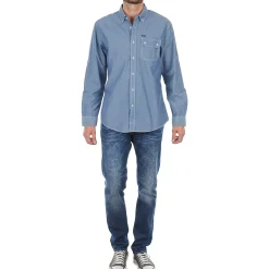Lee Cooper Chemises^- Greyven