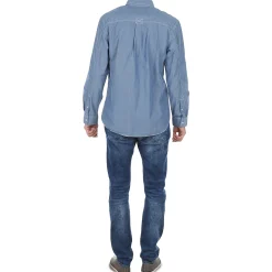 Lee Cooper Chemises^- Greyven