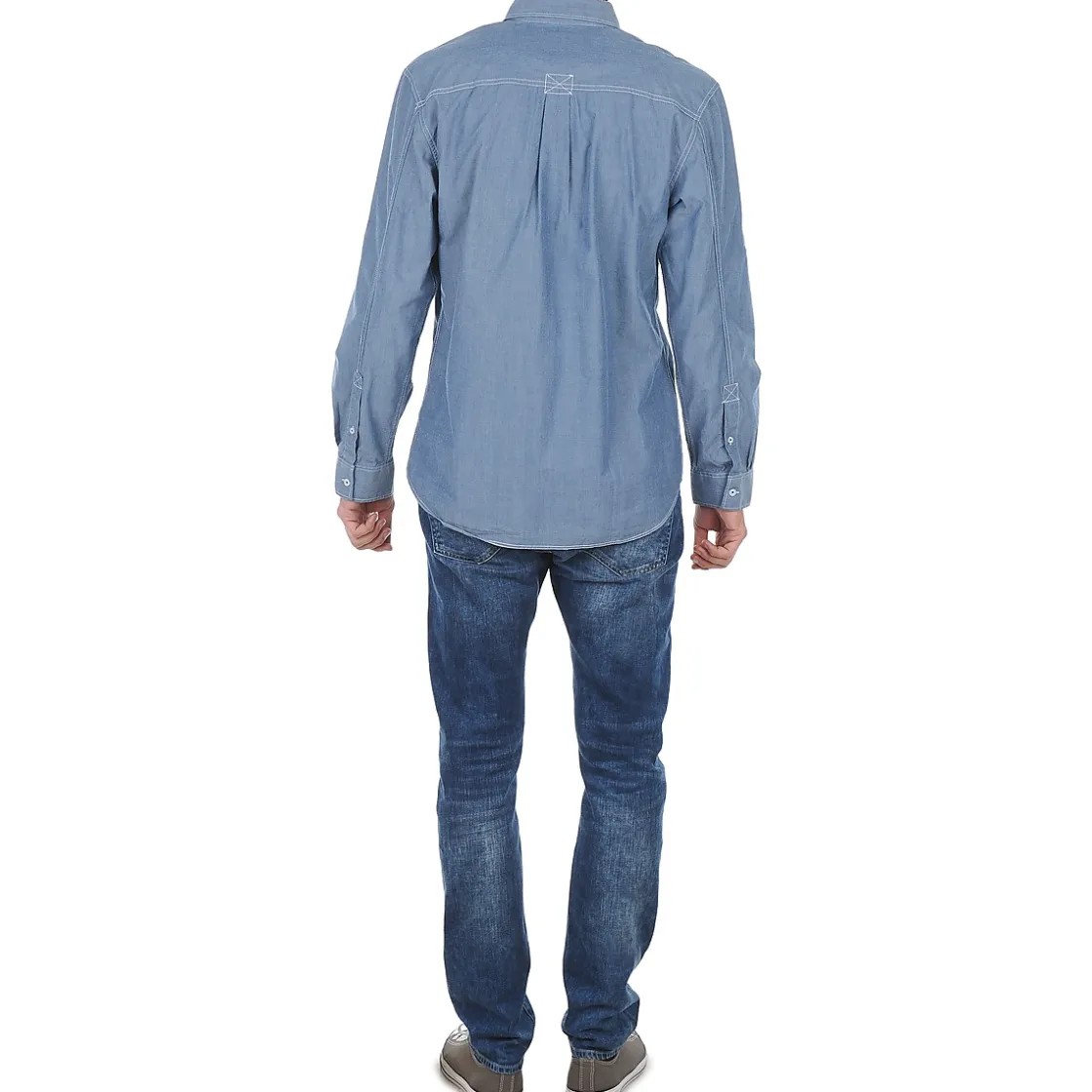 Lee Cooper Chemises^- Greyven