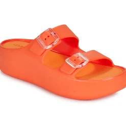 Lemon Jelly Mules / Sabots^- FENIX