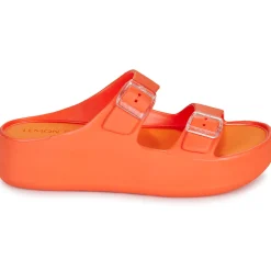 Lemon Jelly Mules / Sabots^- FENIX