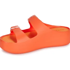 Lemon Jelly Mules / Sabots^- FENIX