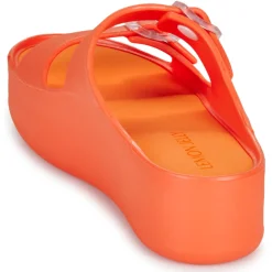 Lemon Jelly Mules / Sabots^- FENIX