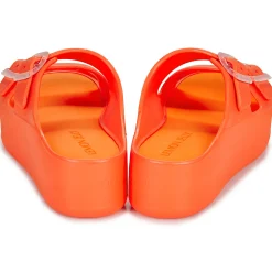Lemon Jelly Mules / Sabots^- FENIX