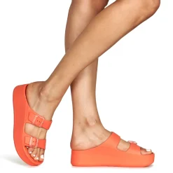 Lemon Jelly Mules / Sabots^- FENIX