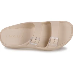 Lemon Jelly - FENIX< Mules / Sabots