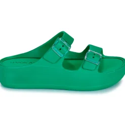 Lemon Jelly Mules / Sabots^- FENIX