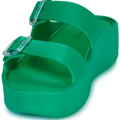 Lemon Jelly Mules / Sabots^- FENIX