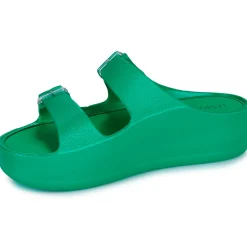 Lemon Jelly Mules / Sabots^- FENIX