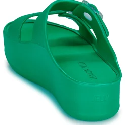 Lemon Jelly Mules / Sabots^- FENIX