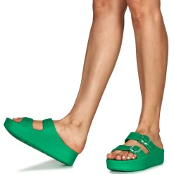 Lemon Jelly Mules / Sabots^- FENIX