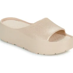 Lemon Jelly Mules / Sabots^- FIORELLA