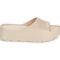Lemon Jelly Mules / Sabots^- FIORELLA