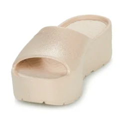 Lemon Jelly Mules / Sabots^- FIORELLA