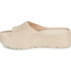 Lemon Jelly Mules / Sabots^- FIORELLA
