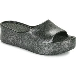 Lemon Jelly Mules / Sabots^- FIORELLA