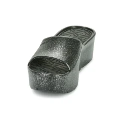 Lemon Jelly Mules / Sabots^- FIORELLA