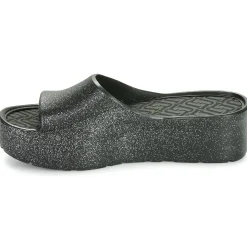 Lemon Jelly Mules / Sabots^- FIORELLA