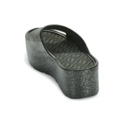 Lemon Jelly Mules / Sabots^- FIORELLA