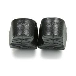 Lemon Jelly Mules / Sabots^- FIORELLA