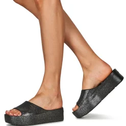 Lemon Jelly Mules / Sabots^- FIORELLA