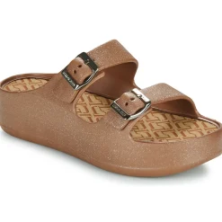 Lemon Jelly - GIULIETTA< Mules / Sabots
