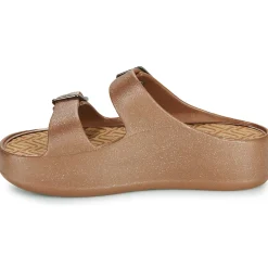 Lemon Jelly - GIULIETTA< Mules / Sabots