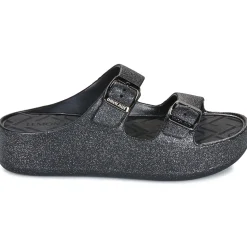 Lemon Jelly Mules / Sabots^- GIULIETTA