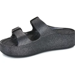 Lemon Jelly Mules / Sabots^- GIULIETTA