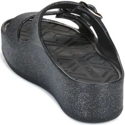 Lemon Jelly Mules / Sabots^- GIULIETTA