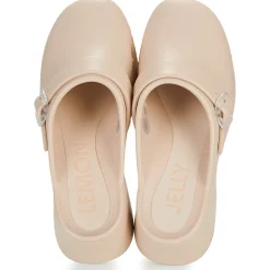 Lemon Jelly - SIMONA< Mules / Sabots