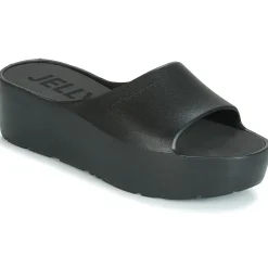Lemon Jelly Mules / Sabots^- SUNNY