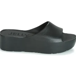 Lemon Jelly Mules / Sabots^- SUNNY
