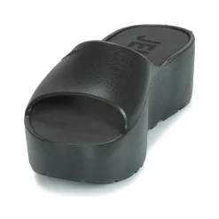 Lemon Jelly Mules / Sabots^- SUNNY